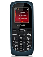 Best available price of alcatel OT-213 in Philippines