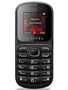 Best available price of alcatel OT-217 in Philippines