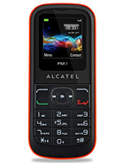 Best available price of alcatel OT-306 in Philippines
