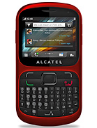 Best available price of alcatel OT-803 in Philippines