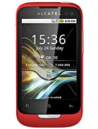 Best available price of alcatel OT-985 in Philippines