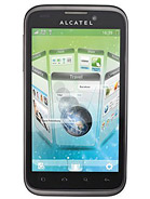 Best available price of alcatel OT-995 in Philippines