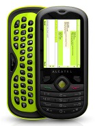 Best available price of alcatel OT-606 One Touch CHAT in Philippines