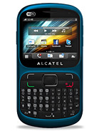 Best available price of alcatel OT-813D in Philippines