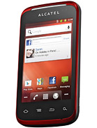 Best available price of alcatel OT-983 in Philippines