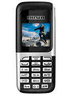 Best available price of alcatel OT-E205 in Philippines