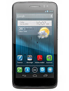 Best available price of alcatel One Touch Scribe HD-LTE in Philippines