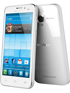 Best available price of alcatel One Touch Snap in Philippines