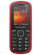 Best available price of alcatel OT-317D in Philippines