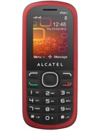 Best available price of alcatel OT-318D in Philippines