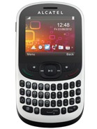 Best available price of alcatel OT-358 in Philippines