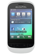 Best available price of alcatel OT-720 in Philippines