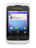 Best available price of alcatel OT-903 in Philippines