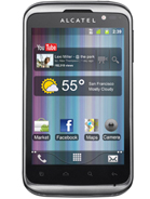 Best available price of alcatel OT-991 in Philippines