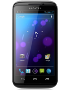 Best available price of alcatel OT-993 in Philippines
