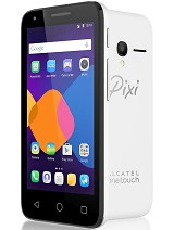 Best available price of alcatel Pixi 3 4-5 in Philippines