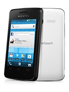Best available price of alcatel One Touch Pixi in Philippines