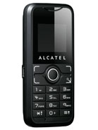 Best available price of alcatel OT-S120 in Philippines