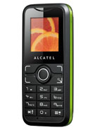 Best available price of alcatel OT-S210 in Philippines