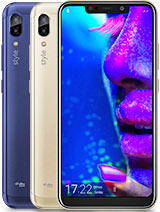 Best available price of Allview Soul X5 Style in Philippines