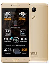 Best available price of Allview X3 Soul Plus in Philippines