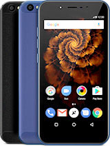 Best available price of Allview X4 Soul Mini S in Philippines