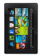 Best available price of Amazon Kindle Fire HD 2013 in Philippines