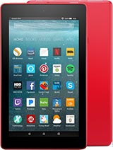 Best available price of Amazon Fire 7 2017 in Philippines