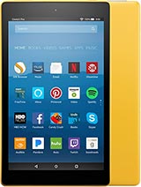Best available price of Amazon Fire HD 8 2017 in Philippines