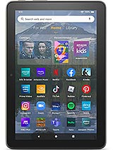 Best available price of Amazon Fire HD 8 Plus (2022) in Philippines