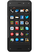 Best available price of Amazon Fire Phone in Philippines
