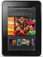 Best available price of Amazon Kindle Fire HD in Philippines