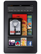 Best available price of Amazon Kindle Fire in Philippines