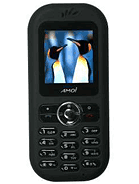 Best available price of Amoi A203 in Philippines