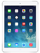 Best available price of Apple iPad Air in Philippines