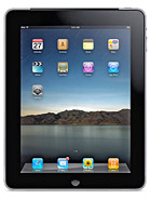 Best available price of Apple iPad Wi-Fi in Philippines