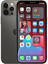 Best available price of Apple iPhone 12 Pro in Philippines
