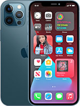 Best available price of Apple iPhone 12 Pro Max in Philippines