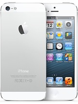Best available price of Apple iPhone 5 in Philippines