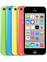 Best available price of Apple iPhone 5c in Philippines