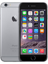 Best available price of Apple iPhone 6 in Philippines