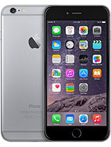 Best available price of Apple iPhone 6 Plus in Philippines