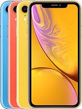 Best available price of Apple iPhone XR in Philippines