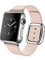 Best available price of Apple Watch 38mm 1st gen in Philippines