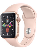 Best available price of Apple Watch Series 5 Aluminum in Philippines