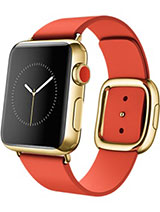 Best available price of Apple Watch Edition 38mm 1st gen in Philippines
