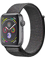 Best available price of Apple Watch Series 4 Aluminum in Philippines