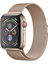 Best available price of Apple Watch Series 4 in Philippines