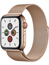 Best available price of Apple Watch Series 5 in Philippines