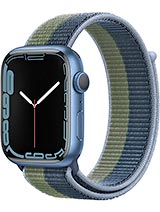 Best available price of Apple Watch Series 7 Aluminum in Philippines